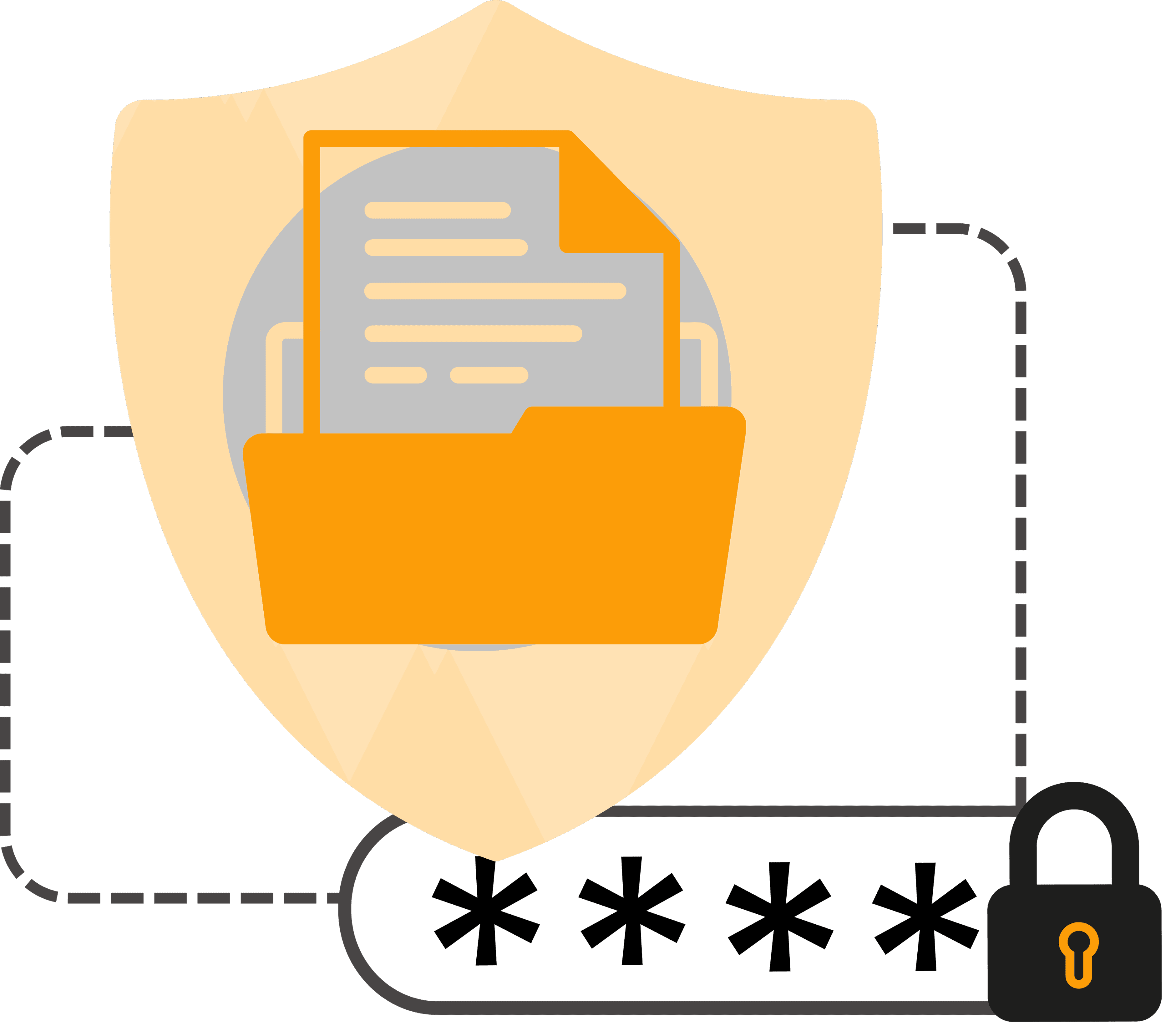 Encrypted Authentication