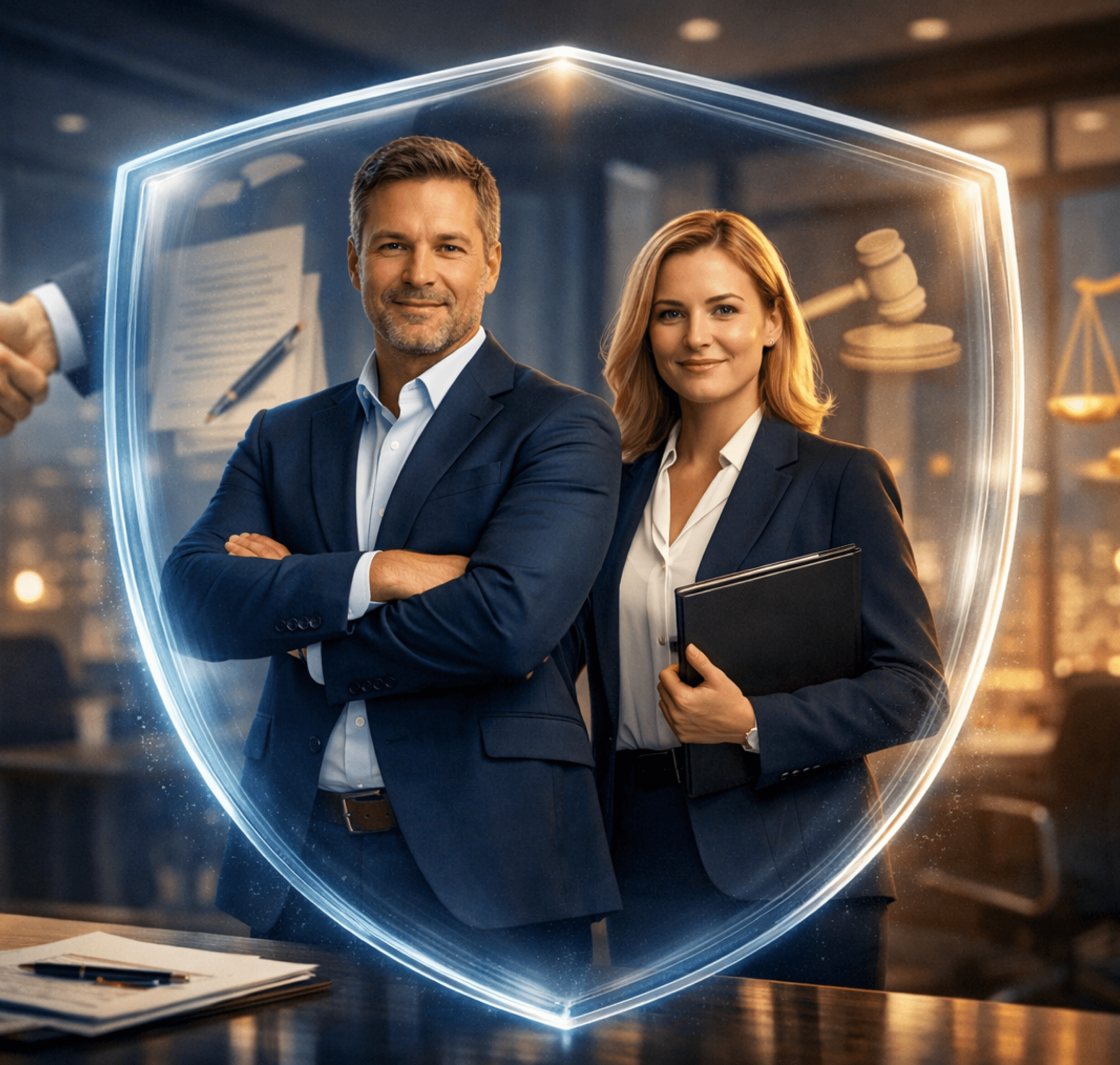 Liability & Indemnity