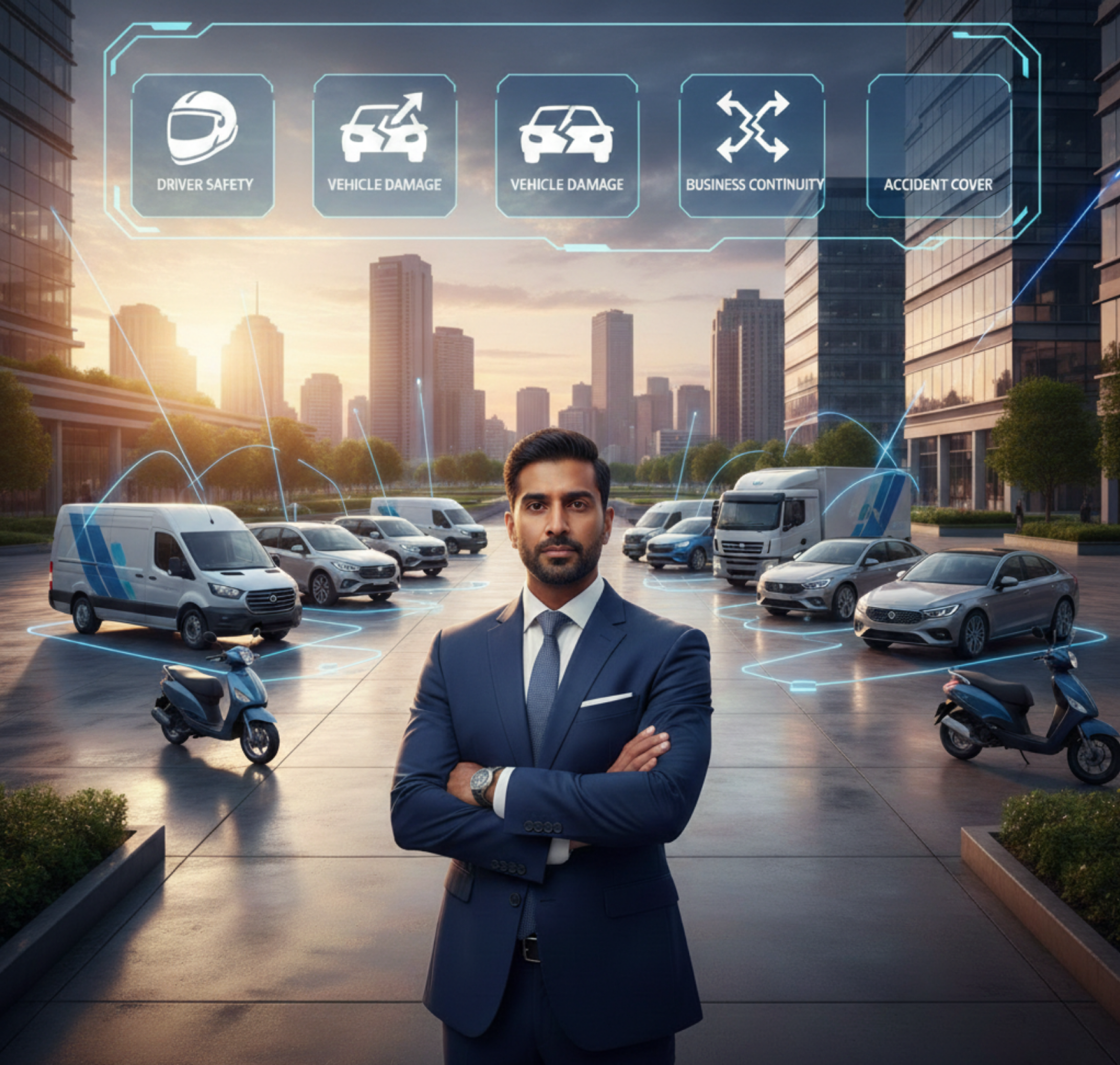 Mobility & Fleet