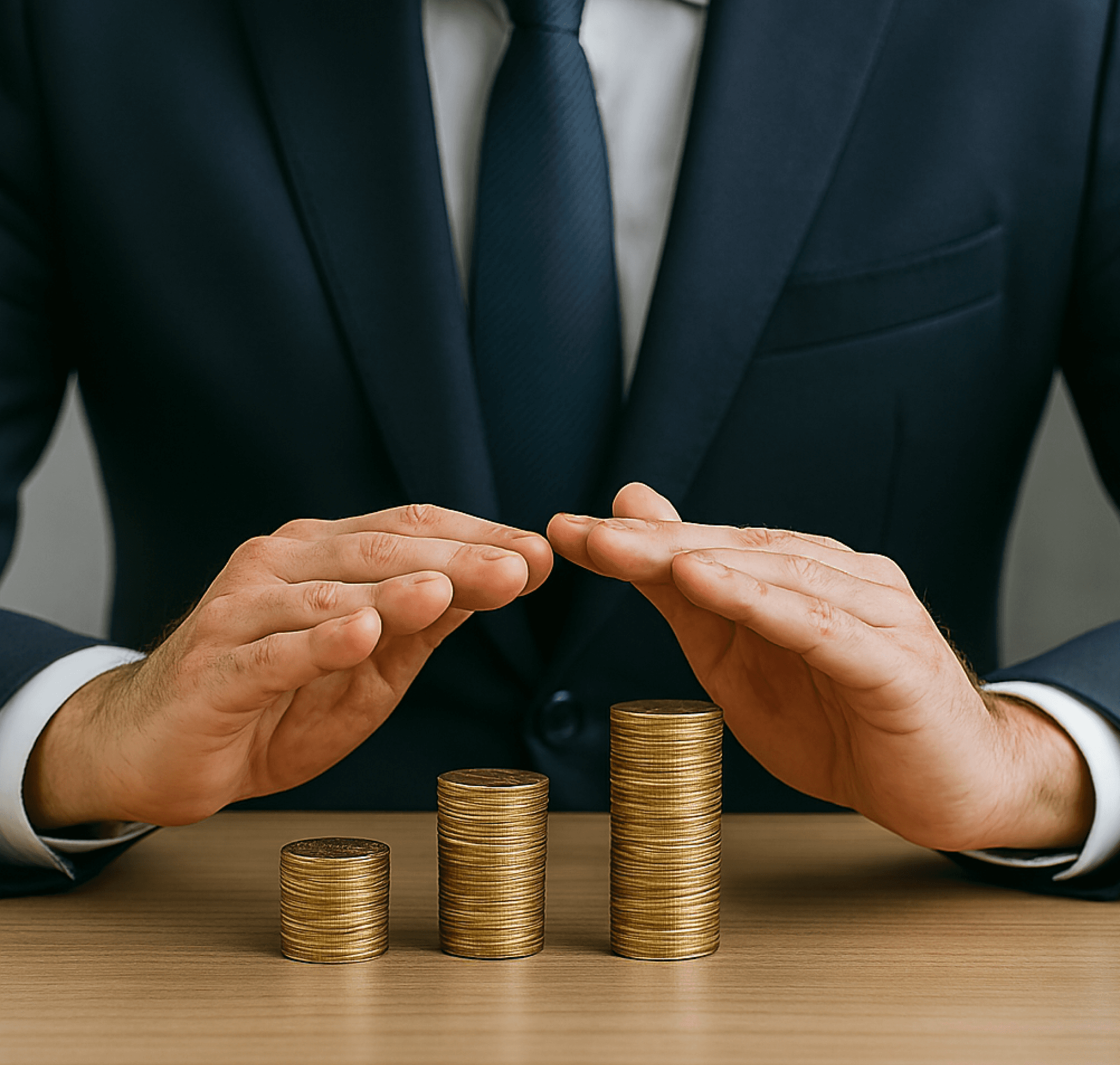 Revenue Protection