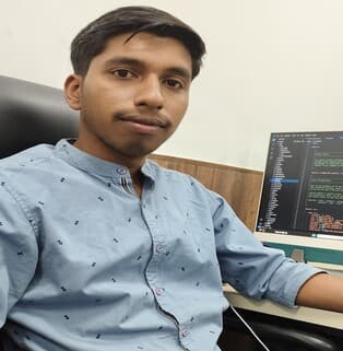 Manas Parida
