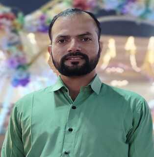 Monesh Sharma