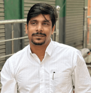 Lalit Yadav