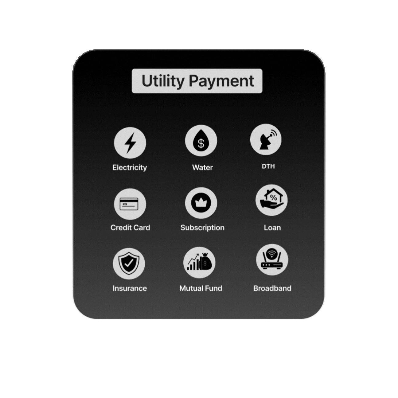 All-in-One Utility Bill Payment for Businesses
