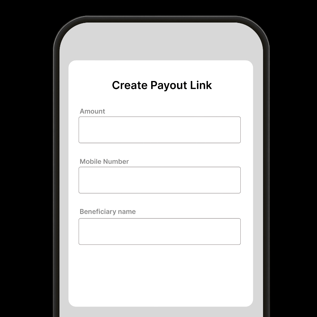 Simplifying Payouts for Businesses