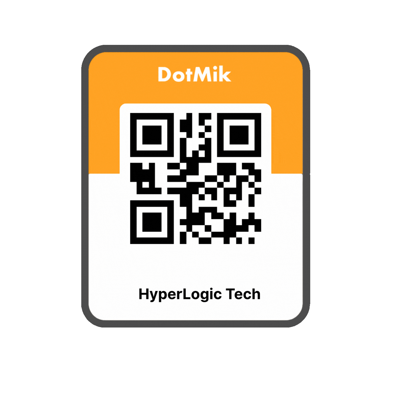 Quickly Generate, Print & Display